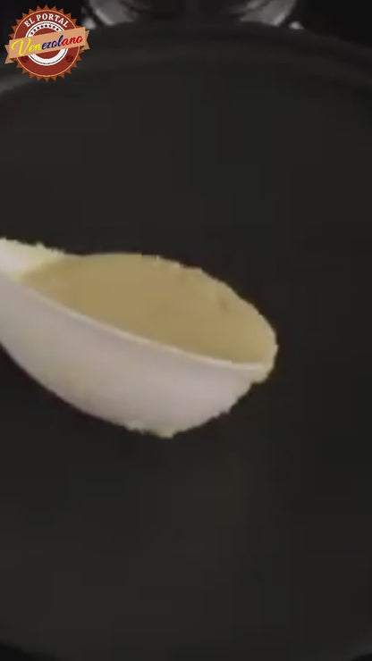 Harina para Cachapas PAN Venezuela