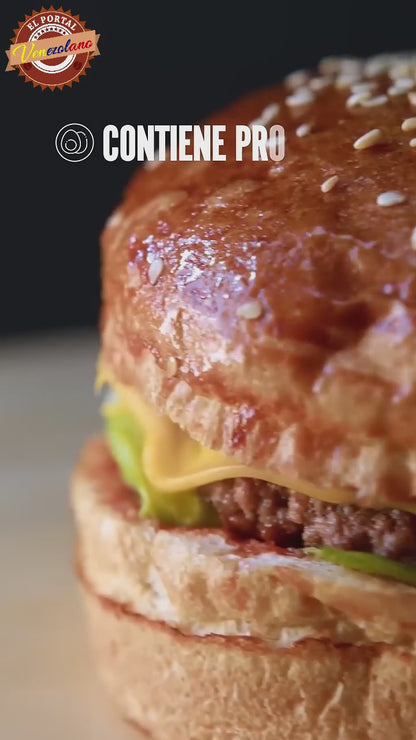 Mayonesa Mavesa Venezuela 3.600Gr