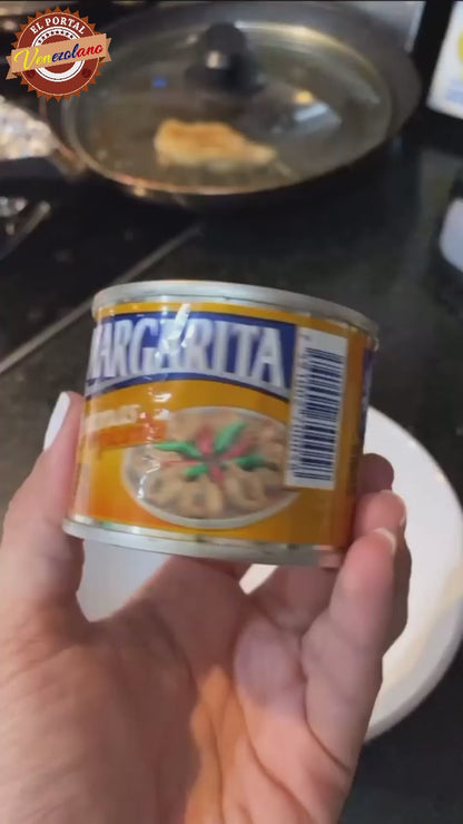 Pepitonas Picantes 140 Gr Venezuela