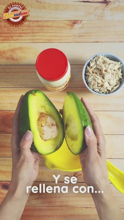 Mayonesa Mavesa 445Gr Venezuela x 4