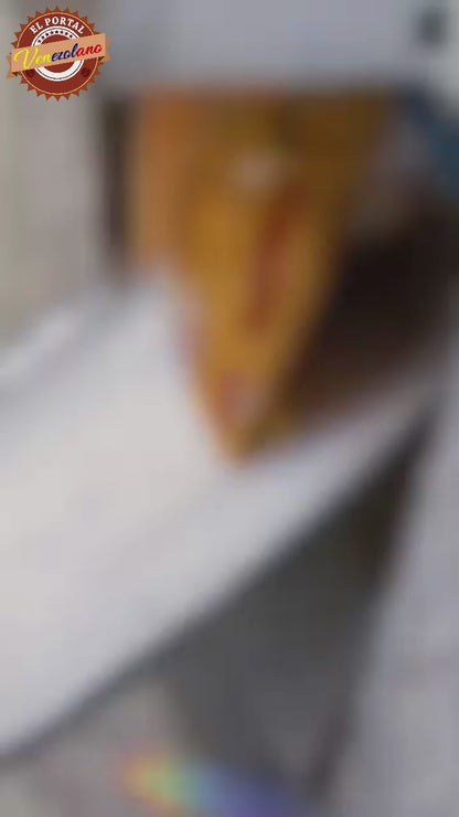 Fororo Kel 450G Venezuela