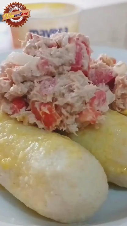 Mantequilla Mavesa 500g Venezuela x 4 Unidades