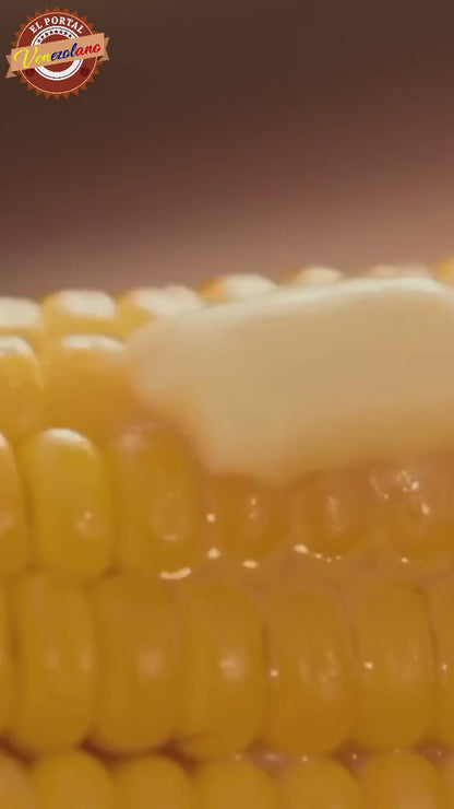 Mantequilla Mavesa 250 Gr Venezuela